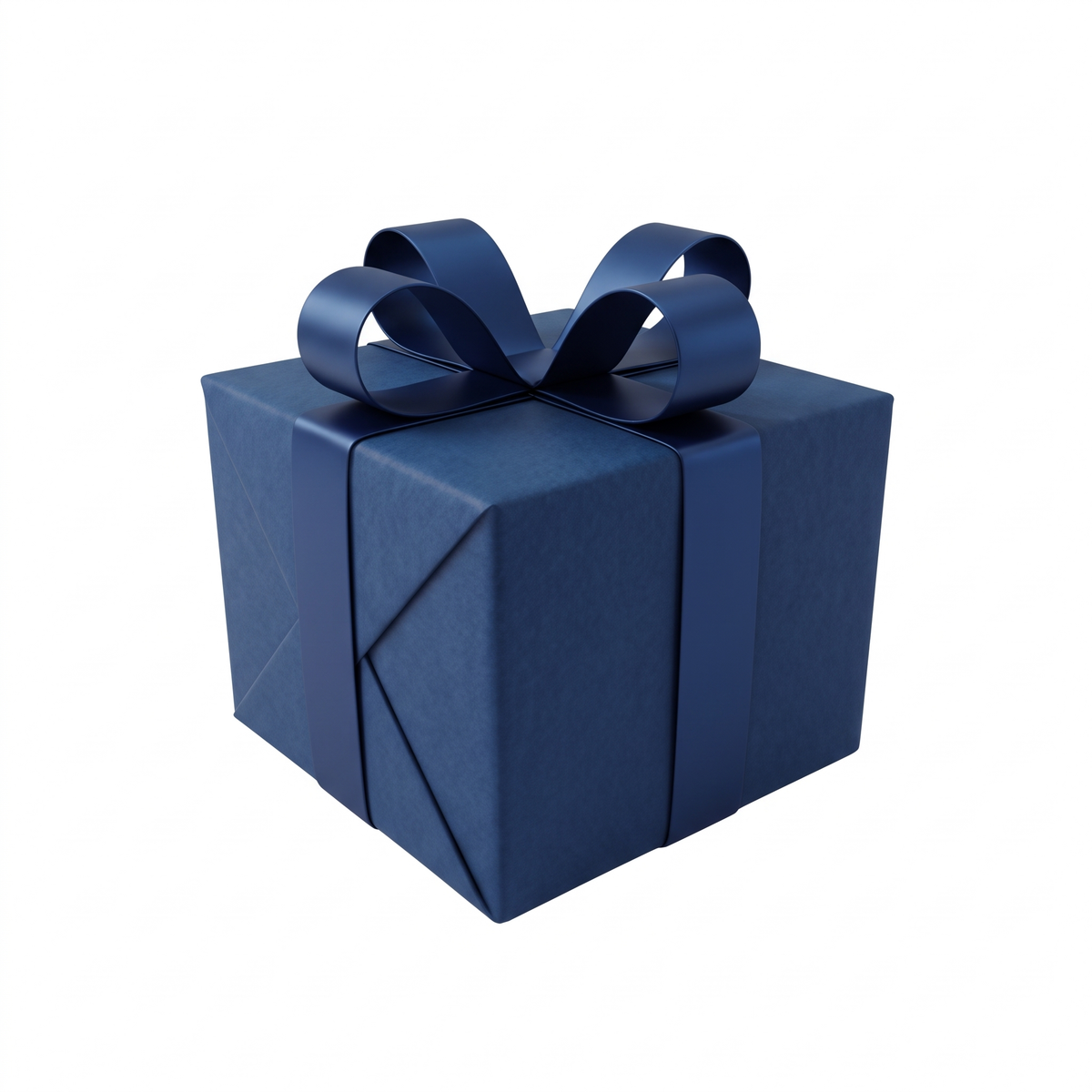 Mystery Gift