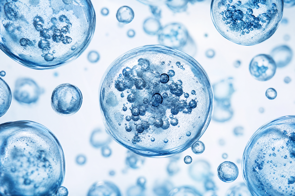 Exosome Complex
